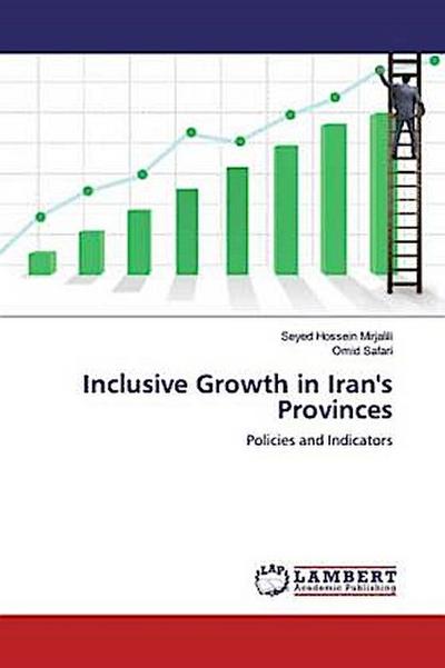 Inclusive Growth in Iran’s Provinces