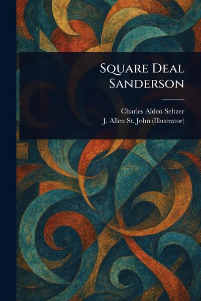 Square Deal Sanderson