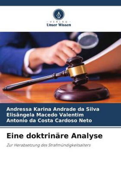 Eine doktrinäre Analyse