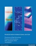 Marketing of High-Technology Products and Innovati