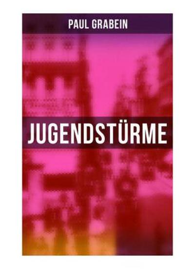 Jugendstürme