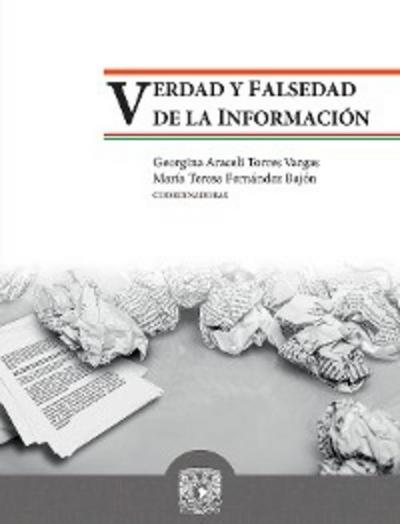 Verdad y falsedad de la información