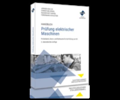 Handbuch Prüfung elektrischer Maschinen