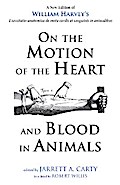 On the Motion of the Heart and Blood in Animals