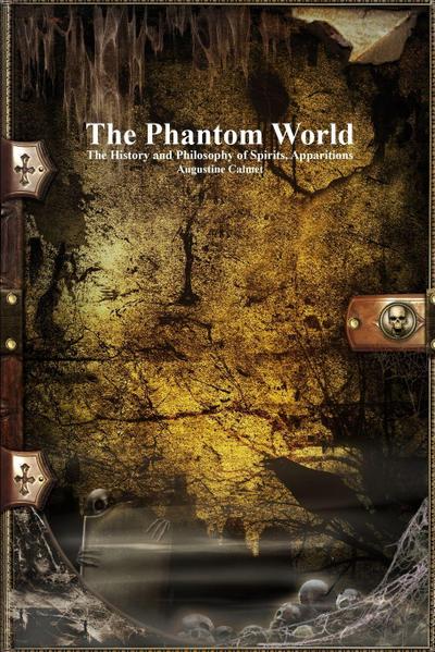 The Phantom World