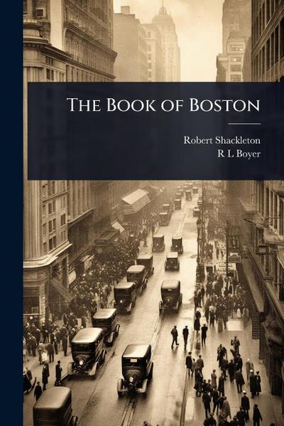 The Book of Boston