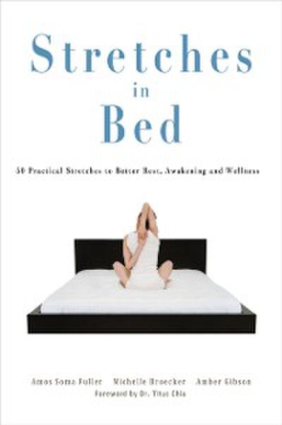 Stretches in Bed