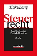 Steuerrecht: brosch.