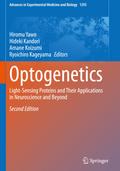 Optogenetics