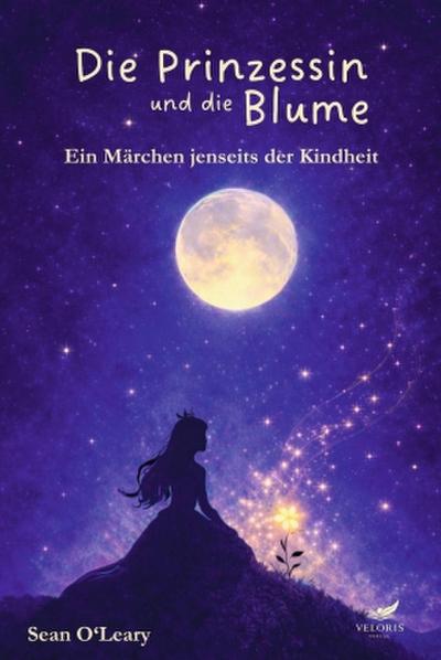 Die Prinzessin und die Blume