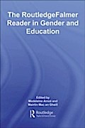 RoutledgeFalmer Reader in Gender & Education