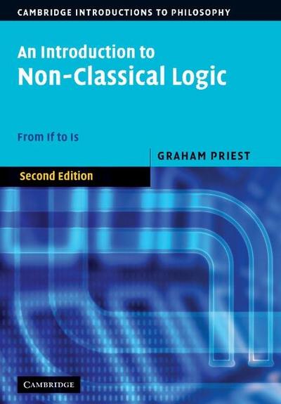 Introduction to Non-Classical Logic