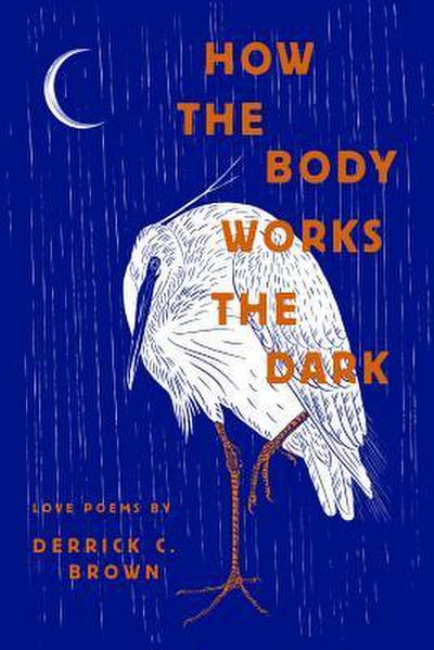 Brown, D: HOW THE BODY WORKS THE DARK
