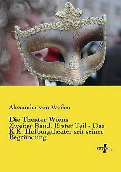 Die Theater Wiens