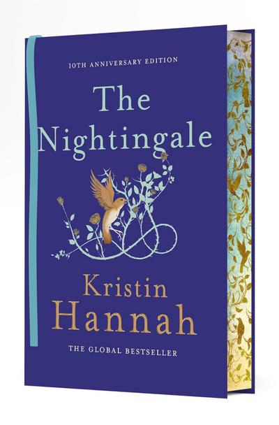 The Nightingale. 10th Anniversary Edition