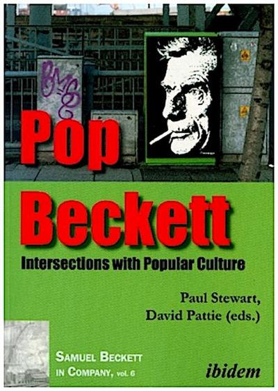 Pop Beckett: Intersections with Popular Culture