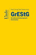 GrEStG Kommentar