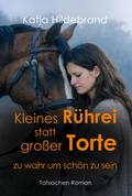 Kleines Rührei statt großer Torte