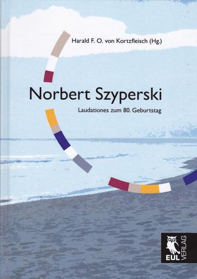 Norbert Szyperski