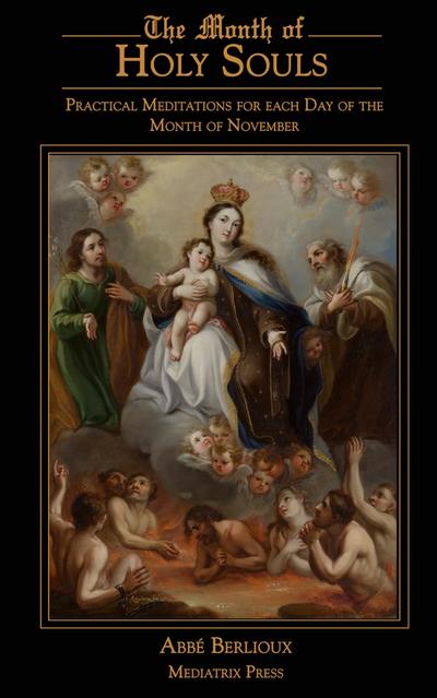 The Month of Holy Souls