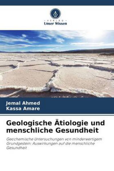 Geologische Ätiologie und menschliche Gesundheit