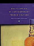 Encyclopedia of Contemporary French Culture