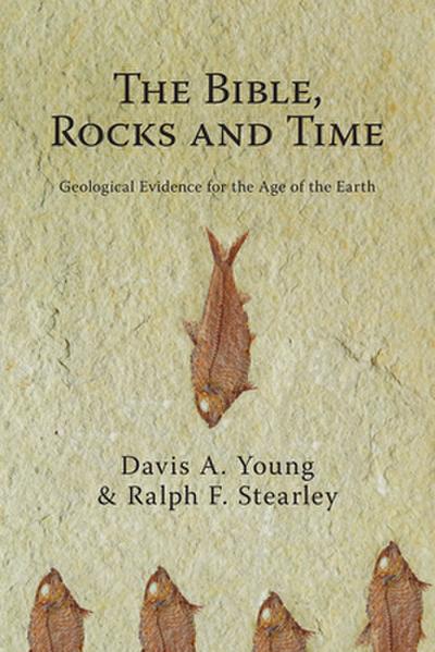 The Bible, Rocks and Time