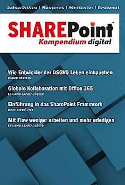 SharePoint Kompendium - Bd. 20