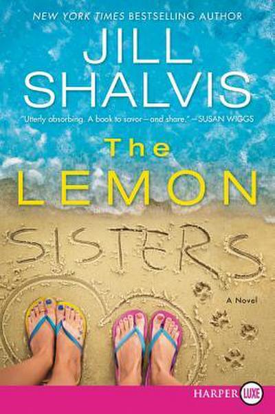 Lemon Sisters LP, The