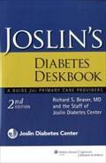 Joslin’s Diabetes Deskbook
