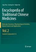 Encyclopedia of Traditional Chinese Medicines - Mo