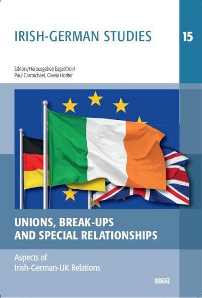 Unions, Break-Ups and Special Relationships