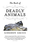 The Book of Deadly Animals