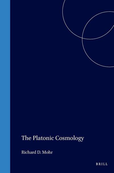 Platonic Cosmology