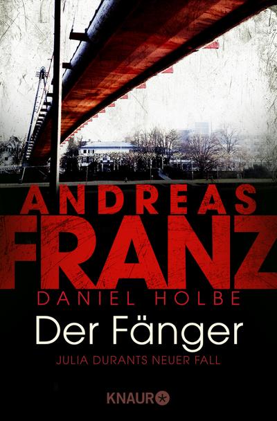 Franz, A: Fänger