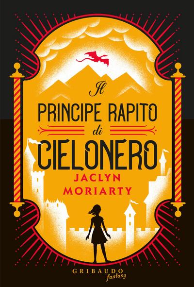 Il principe rapito di Cielonero