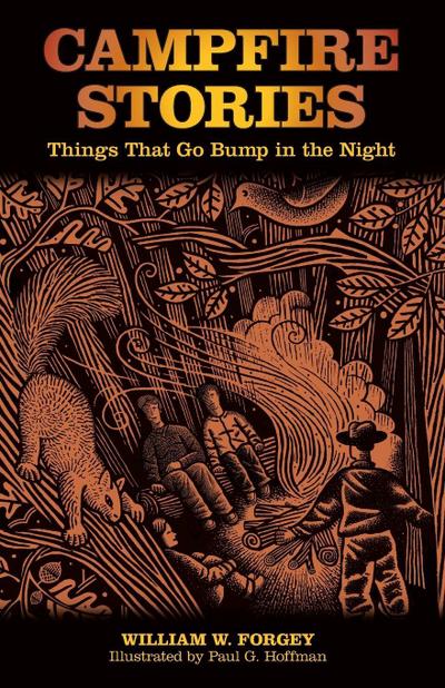 Campfire Stories