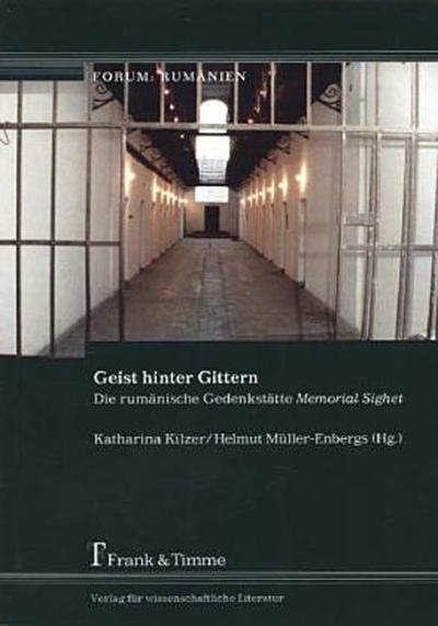 Geist hinter Gittern