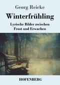 Winterfrühling