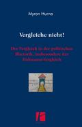 VERGLEICHE NICHT!