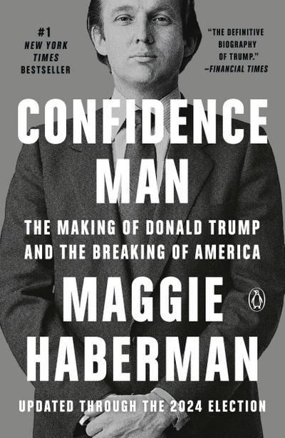 Confidence Man