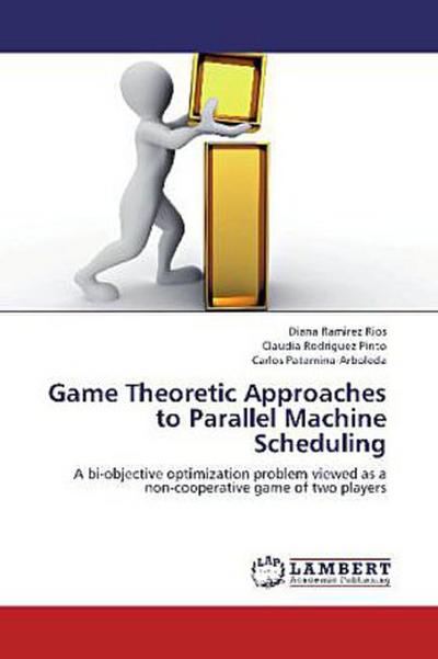 Game Theoretic Approaches to Parallel Machine Scheduling