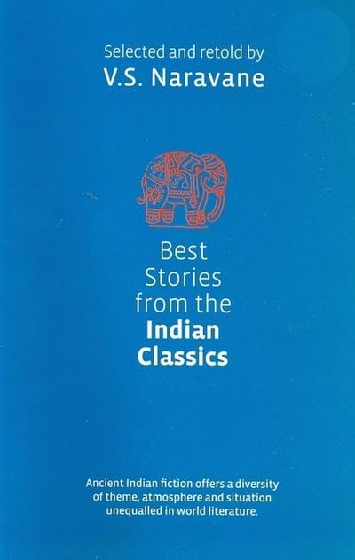 Best Stories from Indian Classics