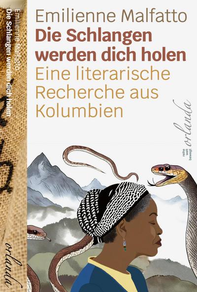 Malfatto,Die Schlangen ...