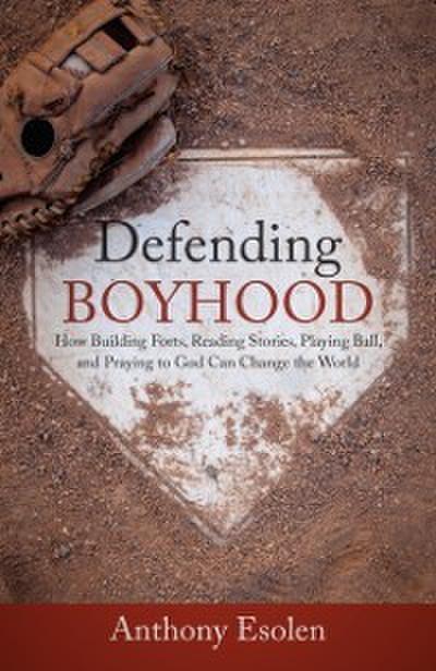 Defending Boyhood