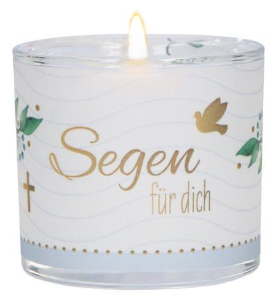Segen für dich