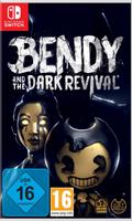 Bendy and the Dark Revival (Nintendo Switch)