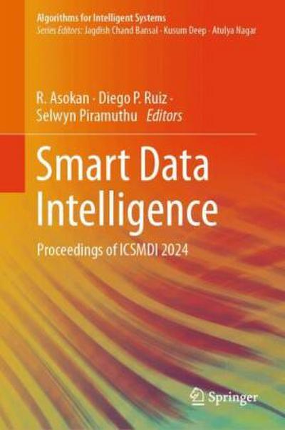 Smart Data Intelligence