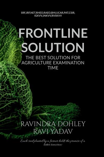 Frontline Solution