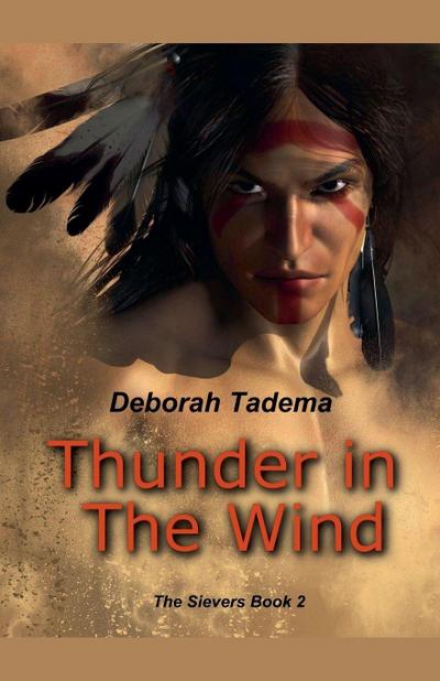 Thunder in The Wind
